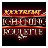 wvip xtreme lightning roulette